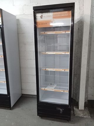 Nevera Expositora Bebidas Nueva