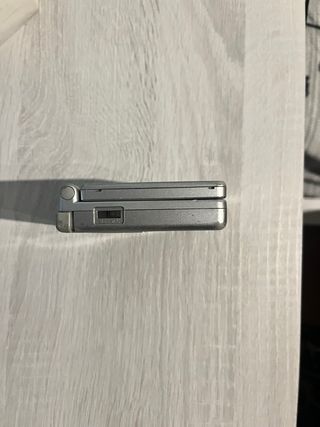 Nintendo Game boy advance SP + 6 Juegos