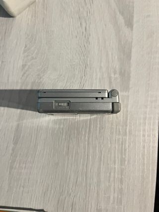 Nintendo Game boy advance SP + 6 Juegos