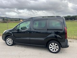 Citroen Berlingo 120 cv 6 v 2017