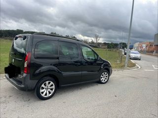 Citroen Berlingo 120 cv 6 v 2017