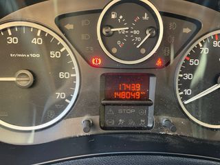 Citroen Berlingo 120 cv 6 v 2017