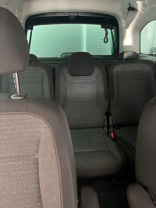 Citroen Berlingo 120 cv 6 v 2017