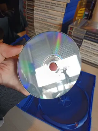 Driver 3 PS2 Completo