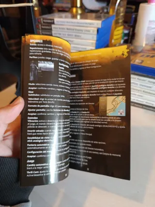 Driver 3 PS2 Completo