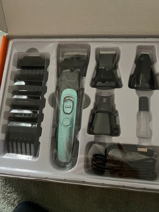 Tosatrice Oneisall FC10 4-in-1 senza fili