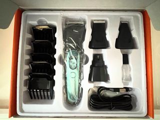 Tosatrice Oneisall FC10 4-in-1 senza fili