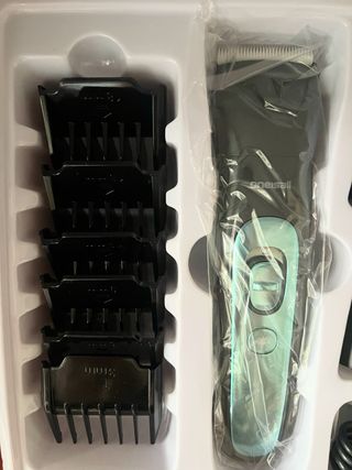 Tosatrice Oneisall FC10 4-in-1 senza fili