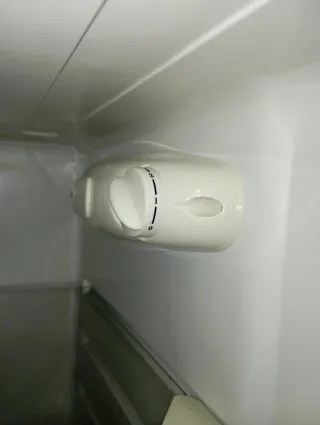 Nevera Indesit A+ Class