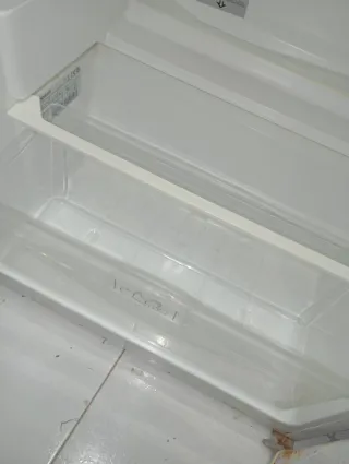 Nevera Indesit A+ Class