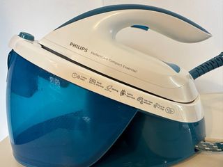 Plancha de Vapor Philips PerfectCare - Como Nueva!