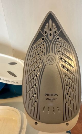 Plancha de Vapor Philips PerfectCare - Como Nueva!