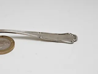 Cucchiaino in Argento 800