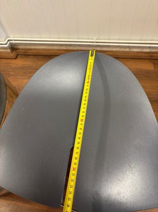 Taburetes altos hostelería