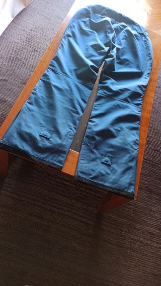 Pantalón esquí mujer Dare2b Talla 44