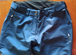 Pantalón esquí mujer Dare2b Talla 44