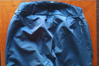 Pantalón esquí mujer Dare2b Talla 44