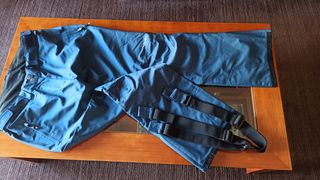 Pantalón esquí mujer Dare2b Talla 44