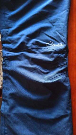 Pantalón esquí mujer Dare2b Talla 44
