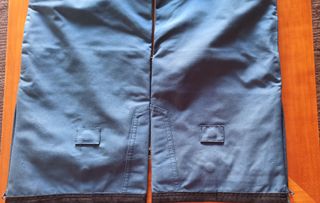 Pantalón esquí mujer Dare2b Talla 44