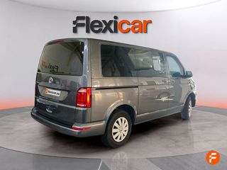 Volkswagen Caravelle Caravelle Corto 2.0 TDI 110kW(150CV) BMT