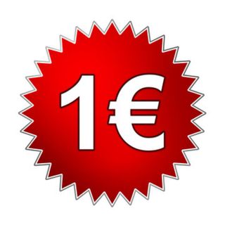 Abbigliamento 1€