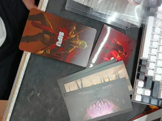 Sifu Vengeance Edition Nintendo Switch con Pet