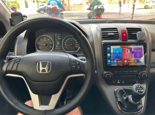Honda CR-V 2009 2.2 Diesel **4x4**