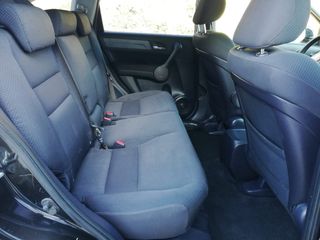 Honda CR-V 2009 2.2 Diesel **4x4**