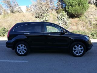 Honda CR-V 2009 2.2 Diesel **4x4**