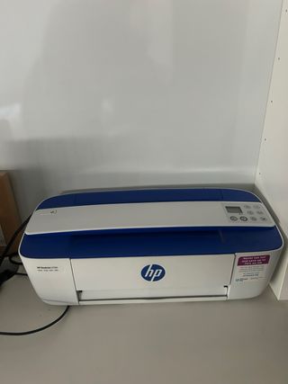 Impresora HP Deskjet 3760