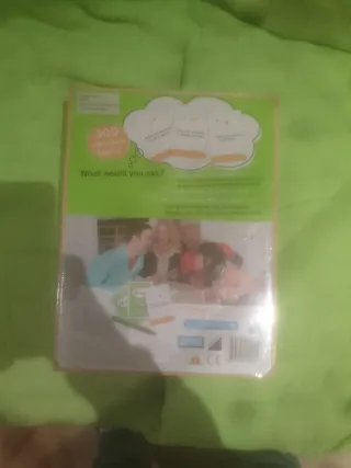 Juego de mesa The Game of Things