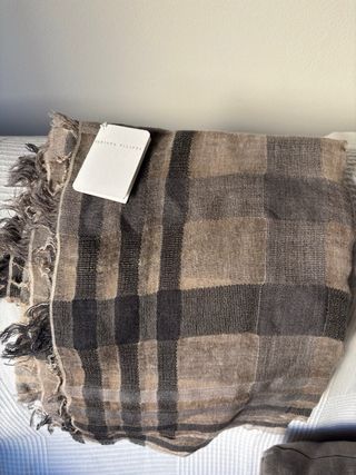 Fular Fabiana Filippi NUEVO a estrenar