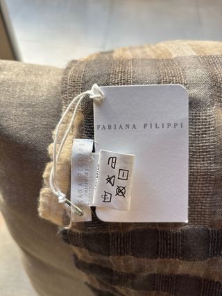 Fular Fabiana Filippi NUEVO a estrenar