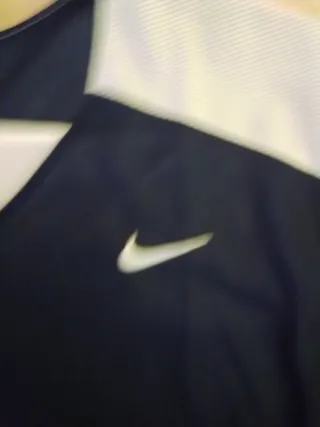 Camiseta sin mangas Nike Talla L