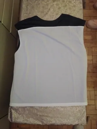 Camiseta sin mangas Nike Talla L