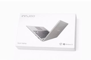 Portátil InnJoo Voom Plata