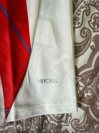 Camiseta Puma Paraguay APF