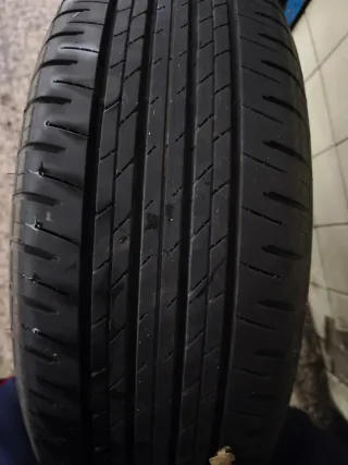 Neumático Bridgestone Turanza T005 205/55 R16 91V
