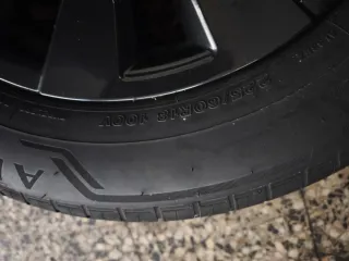 Neumático Bridgestone Turanza T005 205/55 R16 91V
