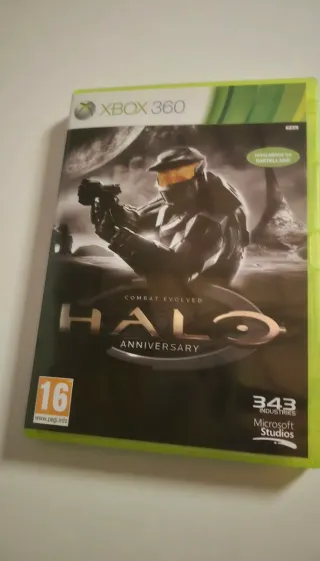 Lote Juegos Xbox 360