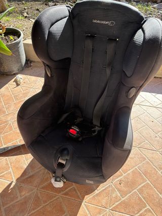 Silla de coche Bébé Confort Isofix