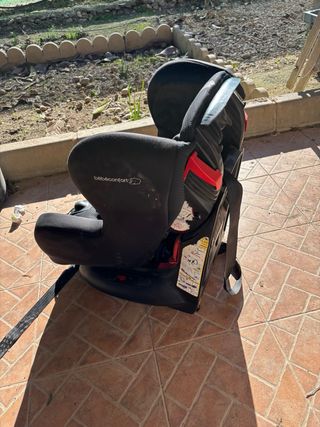 Silla de coche Bébé Confort Isofix