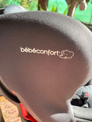 Silla de coche Bébé Confort Isofix