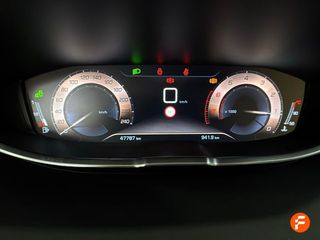 Peugeot 3008 1.2 PURETECH 96KW (130CV) GT LINE S&S