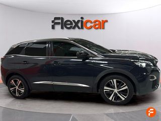 Peugeot 3008 1.2 PURETECH 96KW (130CV) GT LINE S&S