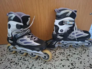 Patines en línea Fila