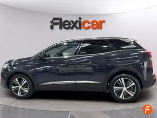 Peugeot 3008 1.2 PURETECH 96KW (130CV) GT LINE S&S