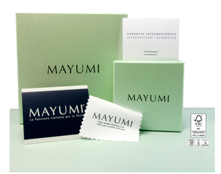 Bracciale Quarzo Rosa e Perla Elastico