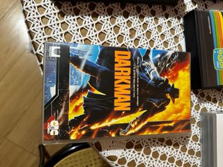 Pack 5 Películas VHS